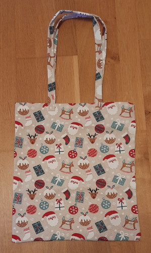 Stofftasche einkaufstasche - stofftasche,