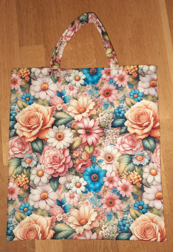 Stofftasche einkaufstasche - stofftasche,