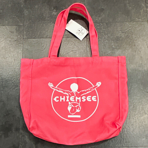 Chiemsee einkaufstasche - chiemsee,