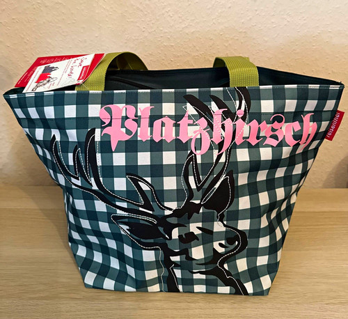 Reisenthel shopper - reisenthel, m