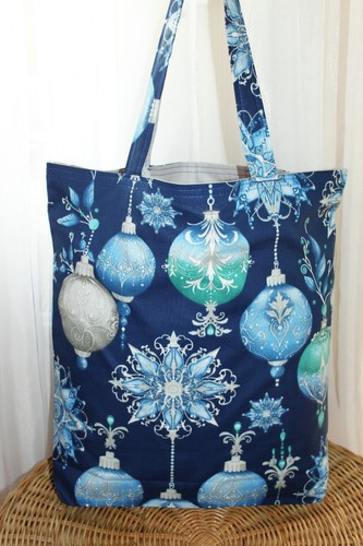 Weihnachten einkaufstasche - weihnachten,