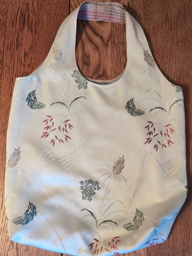 Stofftasche groß