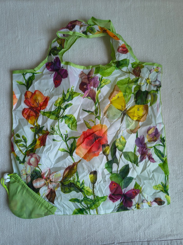 Tasche shopper faltbar - tasche,