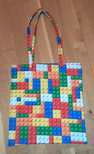 Stofftasche einkaufstasche - stofftasche,