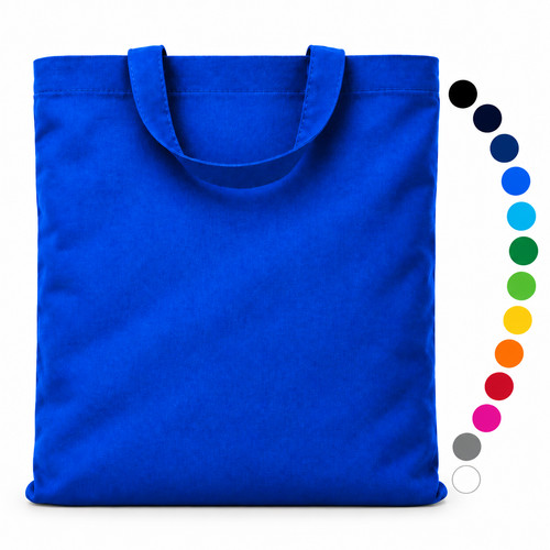 Baumwolltasche 38x42cm