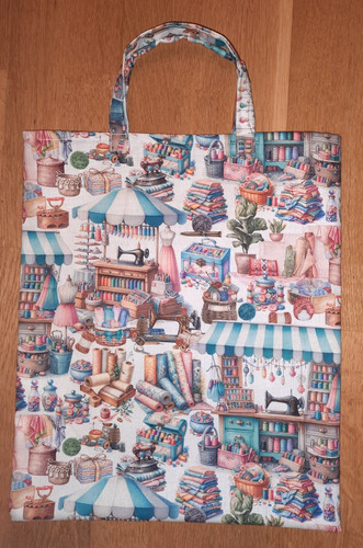 Stofftasche einkaufstasche - stofftasche,
