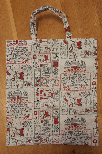 Stofftasche einkaufstasche - stofftasche,