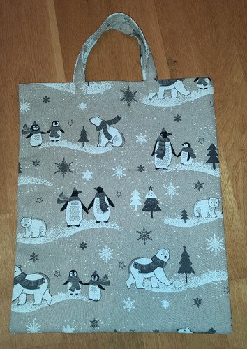 Stofftasche einkaufstasche - stofftasche,