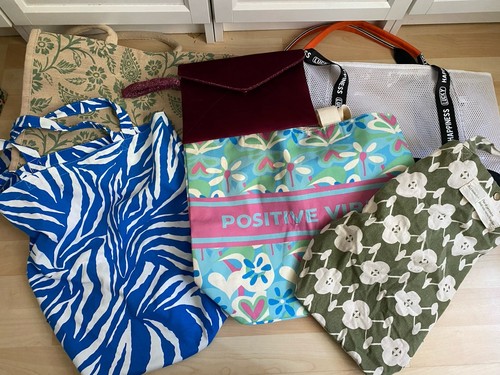 Shopper jutebeutel - 6,
