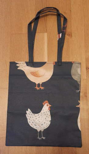 Stofftasche einkaufstasche - stofftasche,