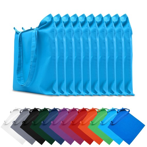 Set stofftasche - 10,