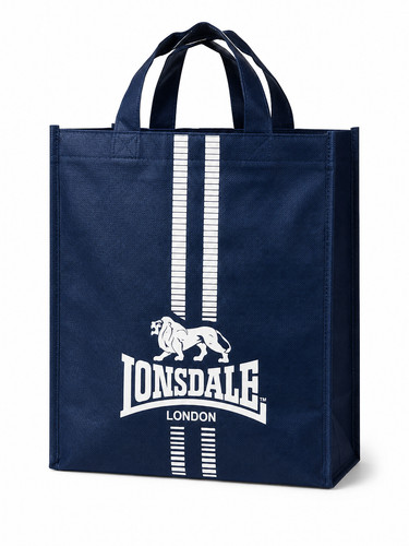 Lonsdale london tragetasche - lonsdale,