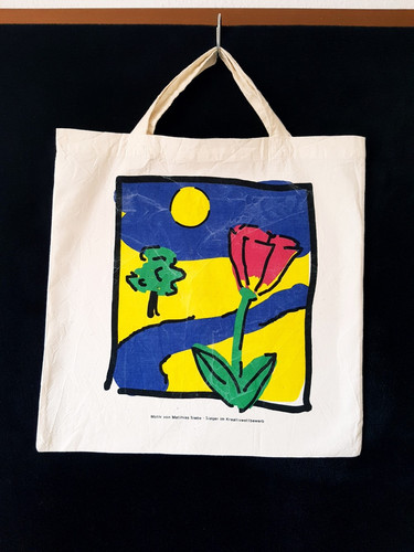 Karstadt stofftasche - karstadt,