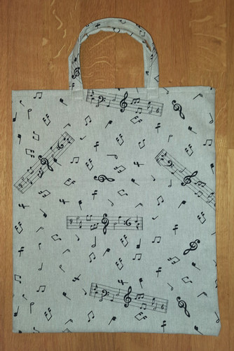 Stofftasche einkaufstasche - stofftasche,