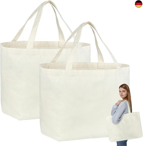Stück baumwolltasche - 2,