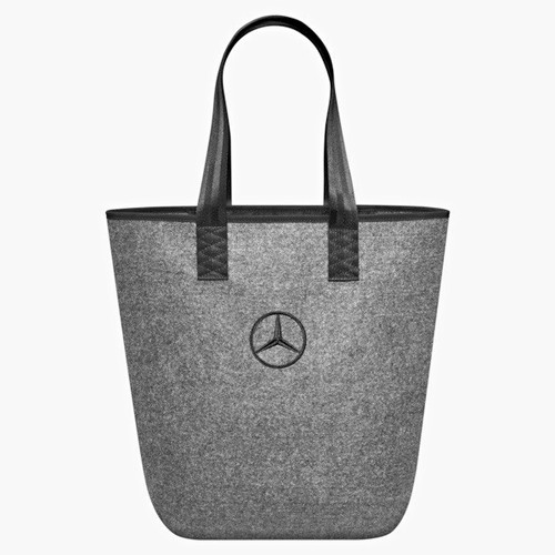 Einkaufstasche mercedes benz - mercedes-benz,