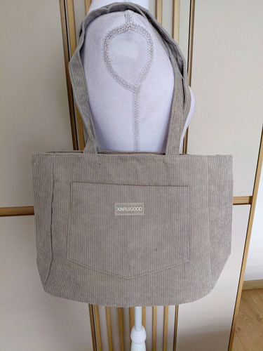 Xinruigood cord einkaufstasche - xinruigood,