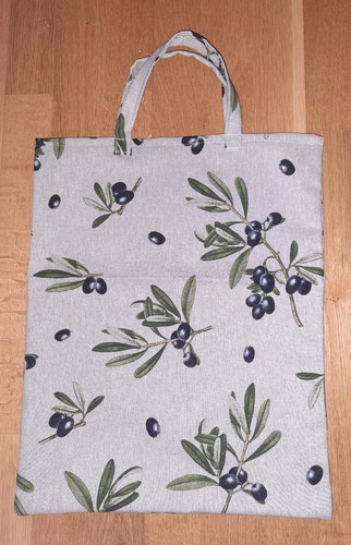 Stofftasche einkaufstasche - stofftasche,
