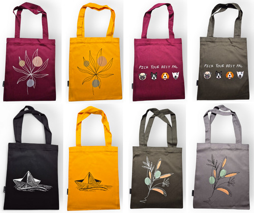 Baumwoll stofftasche mit - stofftasche,