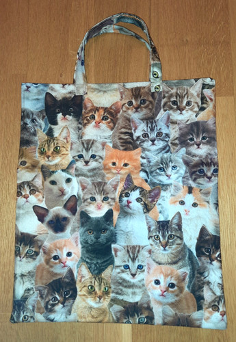 Stofftasche einkaufstasche - stofftasche,