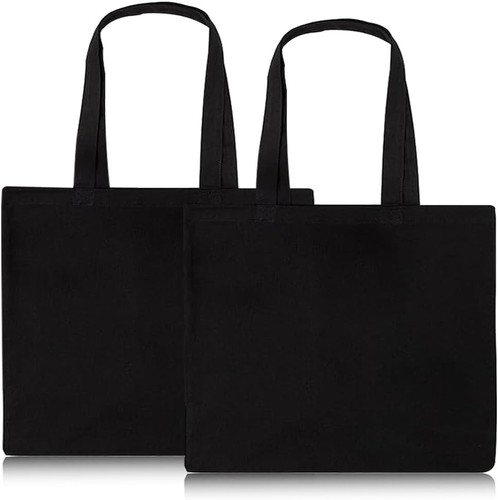 Baumwolltasche groß 45x35cm