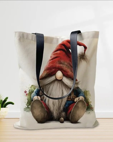 Tote bag süsse stofftasche - tote,