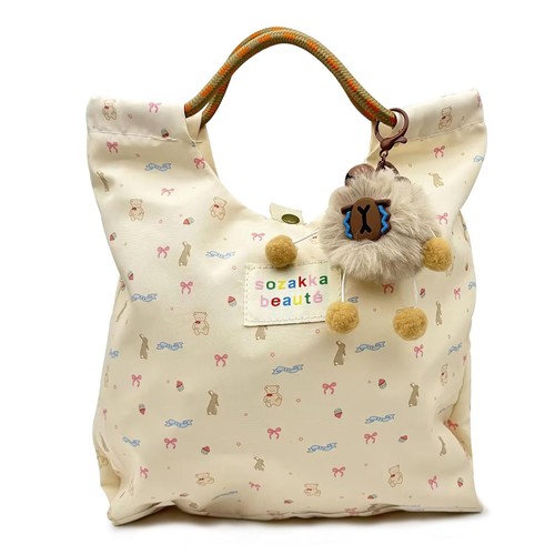 Shopper für damen - für, faltbare