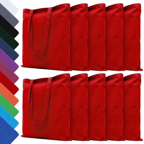 Set stofftasche - 10,