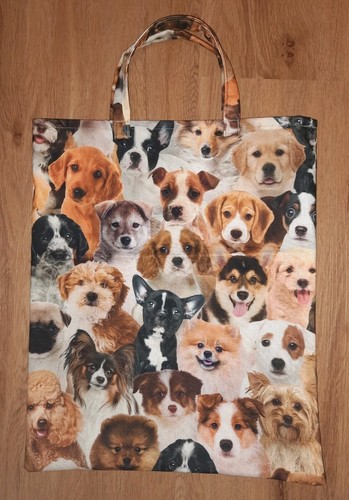 Stofftasche einkaufstasche - stofftasche,
