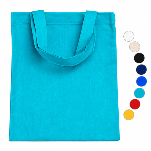 Baumwolltasche printwear - 2x,