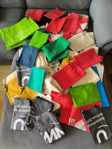 Neu tragetaschen - 50,