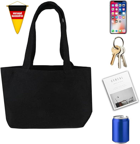 Baumwolltasche einkaufstasche - baumwolltasche,