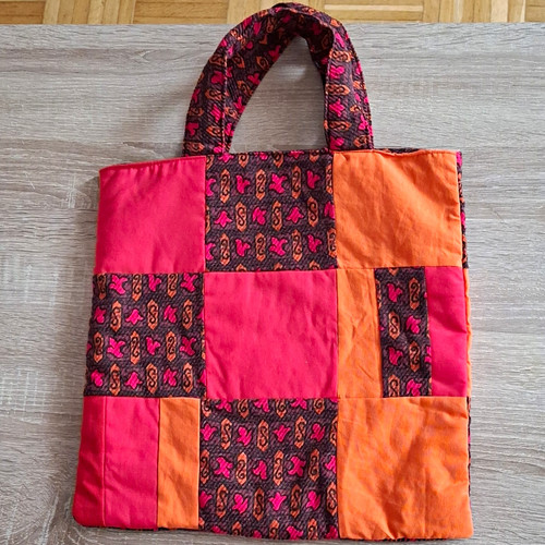 Selbstgenäht patchwork - selbstgenäht,