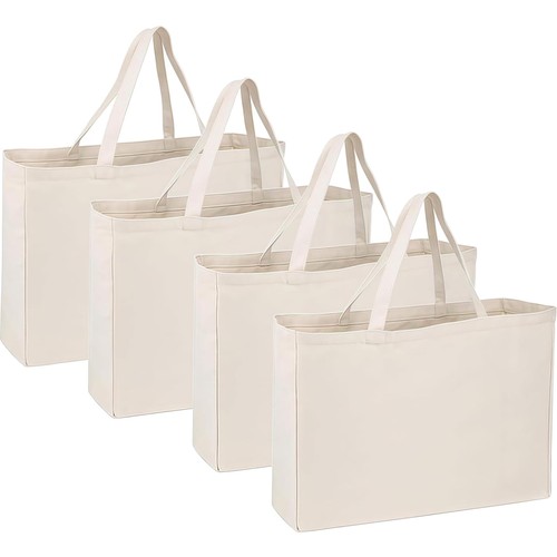Baumwolltaschen