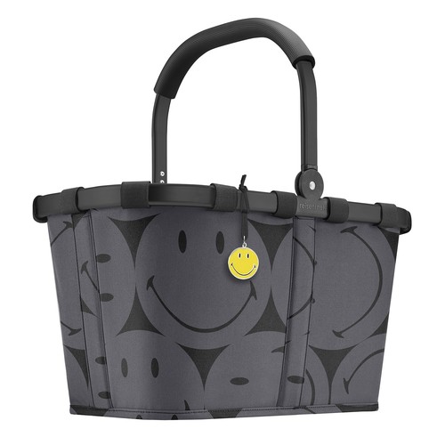 Reisenthel carrybag smiley - reisenthel,