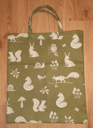 Stofftasche einkaufstasche - stofftasche,