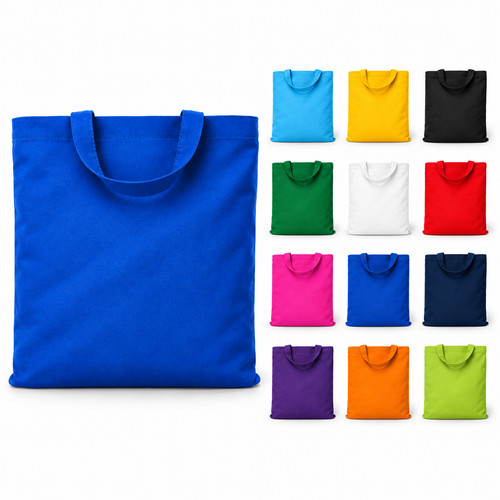 Baumwolltasche 38x42cm