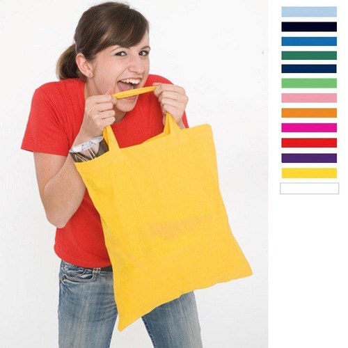 Baumwolltasche 38x42cm